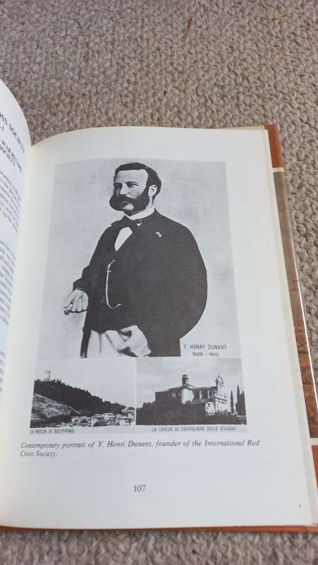 " INSIDE STORY " SOUTH AFRICANS IN WWII  MUCH INFO. SIGNED BY IKE ROSMARIN
